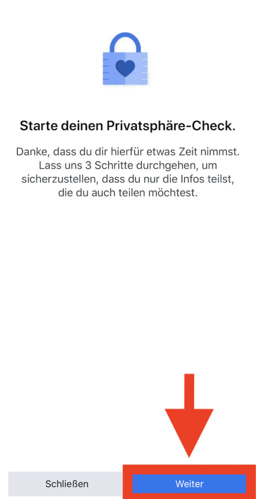 Facebook, Drittanbieter-Apps, Datenschutz, Gewusst wie