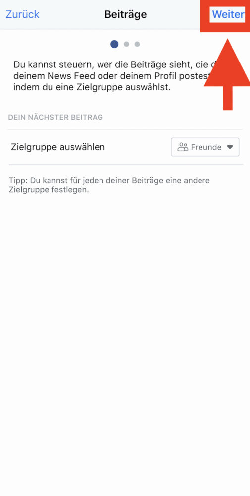 Facebook, Drittanbieter-Apps, Datenschutz, Gewusst wie