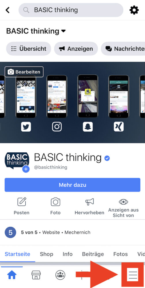 Facebook, Facebook-Konto, Drittanbieter-Apps, Datenschutz, Gewusst wie