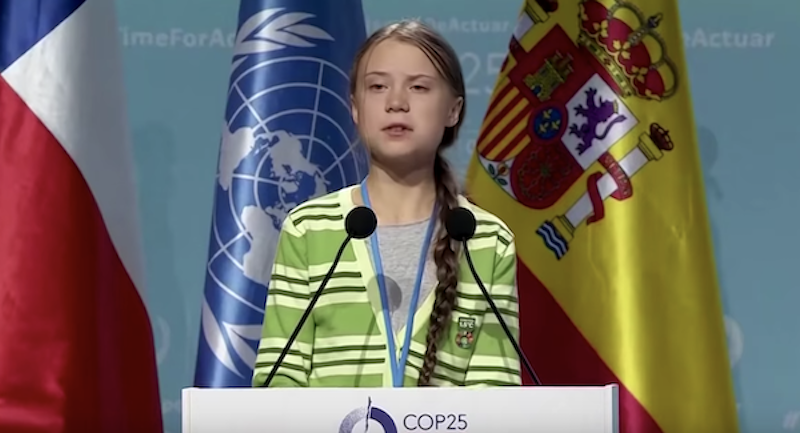 Greta, Greta Thunberg, Google, Google Suchbegriffe