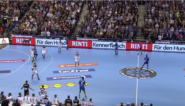 Handball, Handball-WM, Google, Google-Suchbegriffe