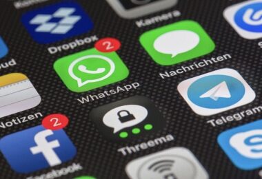 WhatsApp, WhatsApp-Alternative, Messenger, Bundesregierung, Datenschutz, Datensicherheit