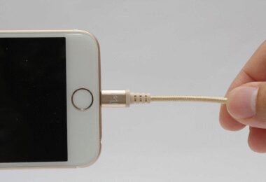 Apple, iPhone, Lightning-Anschluss