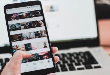 Instagram, Instagram-Beiträge planen, Social Media Management, Instagram-Tools