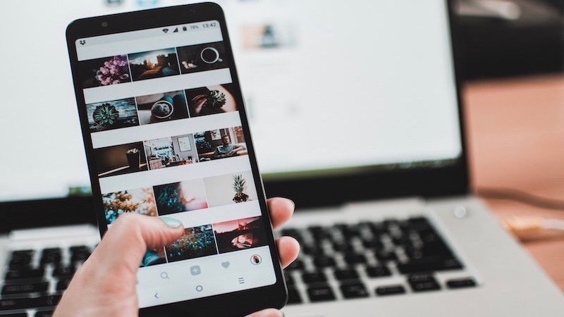 Instagram, Instagram-Beiträge planen, Social Media Management, Instagram-Tools