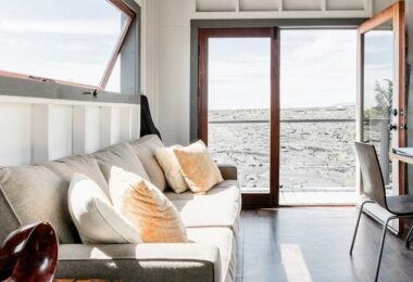 Airbnb for Work, Strandwohnung, Geschäftsreise
