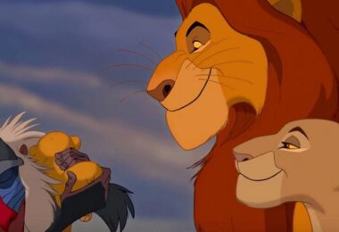 König der Löwen, erfolgreichste Disney-Filme aller Zeiten, beliebteste Disney-Filme aller Zeiten