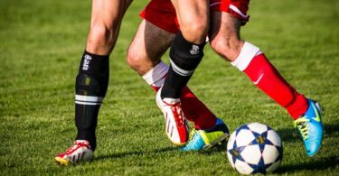 Fußball, Bundesliga, Zweikampf, Duell, Bundesliga-Tore