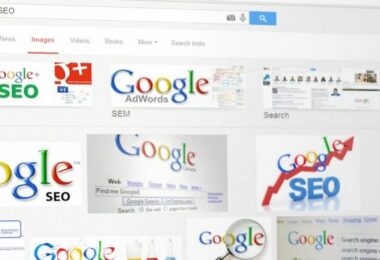 Bilder-SEO, Bilder SEO, Google-Bildersuche, Google-Suche, Google