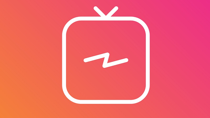 Instagram TV, IGTV