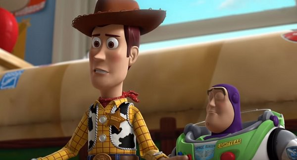 Toy Story 3, erfolgreichste Disney-Filme aller Zeiten, beliebteste Disney-Filme aller Zeiten