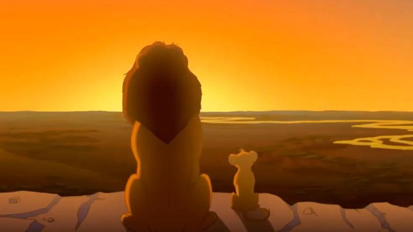 König der Löwen, erfolgreichste Disney-Filme aller Zeiten, beliebteste Disney-Filme aller Zeiten