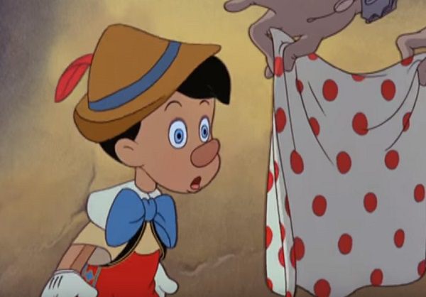 Pinocchio, erfolgreichste Disney-Filme aller Zeiten, beliebteste Disney-Filme aller Zeiten