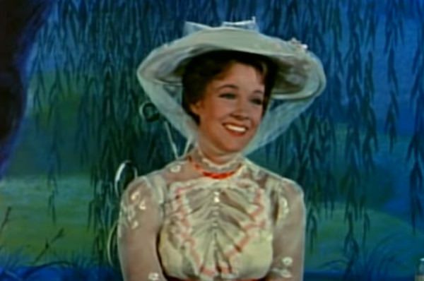 Mary Poppins, erfolgreichste Disney-Filme aller Zeiten, beliebteste Disney-Filme aller Zeiten