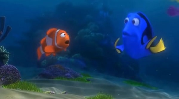 Findet Nemo, erfolgreichste Disney-Filme aller Zeiten, beliebteste Disney-Filme aller Zeiten