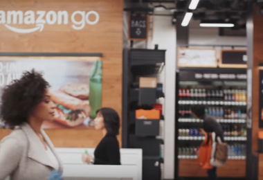 Amazon, Amazon Go