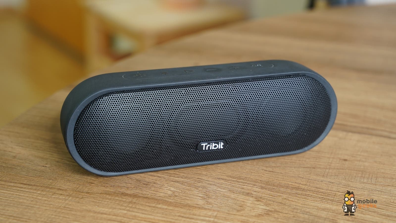 Tribit MaxSound Plus Test Mobilegeeks