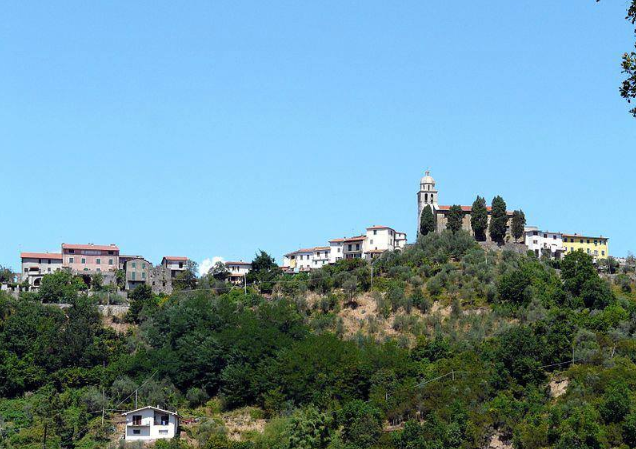 Varatal, Italien, Val di Vara