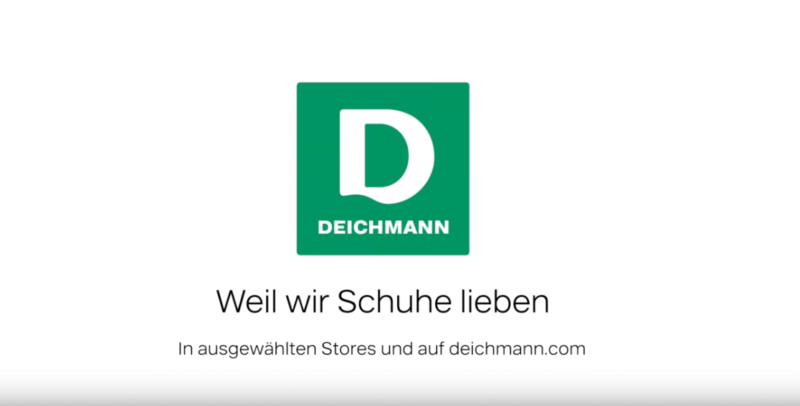 Deichmann