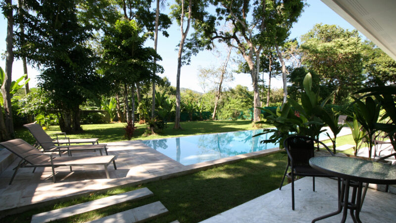 Thailand, Phuket, Villa, Pool