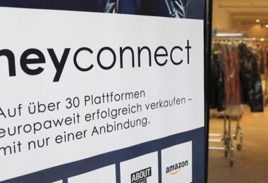 Heyconnect, Plattform-Service-Provider