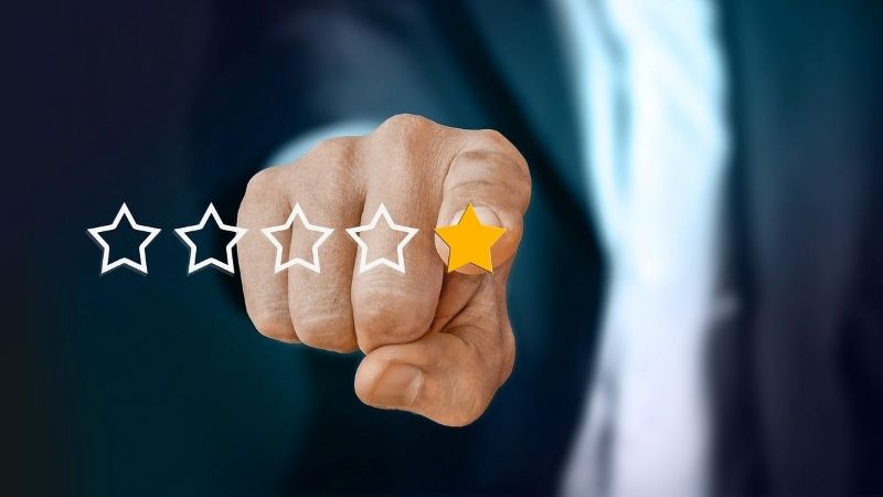 Kundenbewertungen, Amazon, Fake Reviews auf Amazon