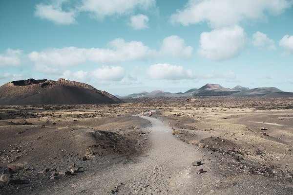 Workation, Pop-up-Office, Cyperfection, Lanzarote