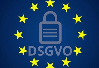 DSGVO, GDPR, europäische Datenschutz-Grundverordnung, DSGVO-Strafen, DSGVO-Bußgelder