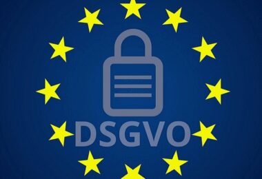 DSGVO, GDPR, europäische Datenschutz-Grundverordnung, DSGVO-Strafen, DSGVO-Bußgelder