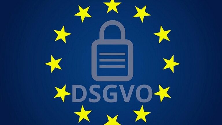 DSGVO-Strafen: Diese Seite zeigt dir alle offiziell verhängten Bußgelder