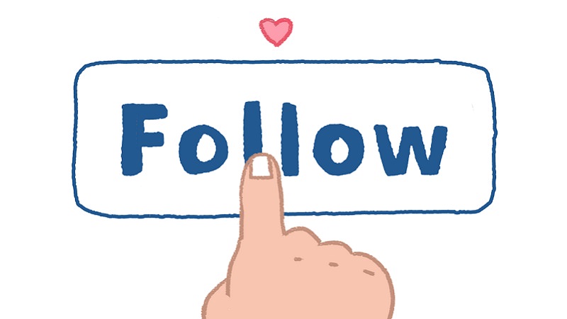 Follow, Unfollow, Instagram-Follower entfernen, Instagram-Follower löschen