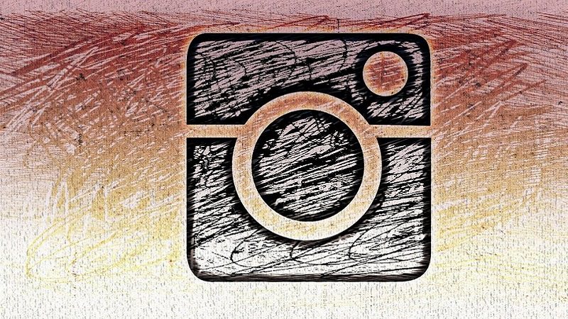 Instagram, Instagram-Logo, Instagram Feed