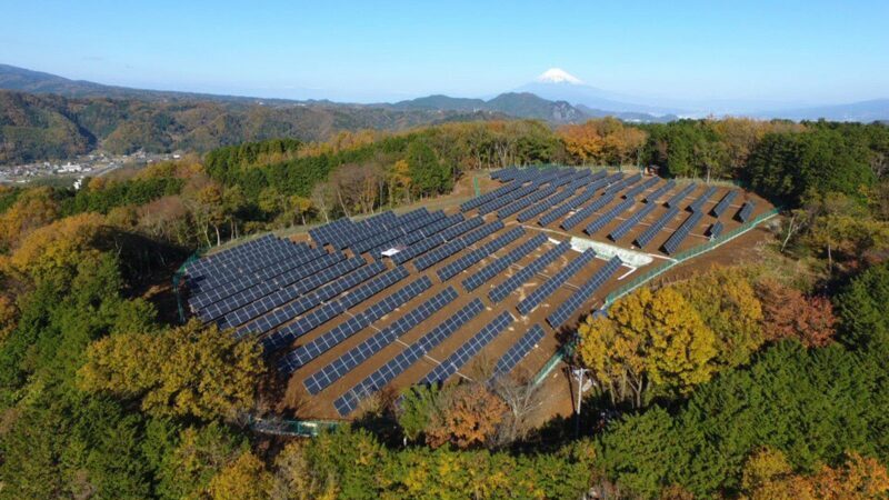 Landwirtschaft Solaranlagen, Solaranlagen Lebensmittelpreise, Solaranlagen, Japan, Natur, Solarnergie, Fotovoltaik, Landwirtschaft