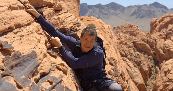 Du gegen die Wildnis, Bear Grylls, erfolgreichste Netflix-Familientitel, erfolgreiche Familienfilme, beliebteste Familienfilme bei Netflix