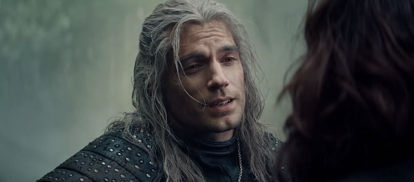 The Witcher, Netflix-Eigenproduktionen, Netflix-Produktionen, Netflix Originals