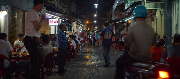 Streetfood, Street Food, Netflix-Dokumentation, Netflix-Doku, Netflix Dokus, Netflix Dokumentationen