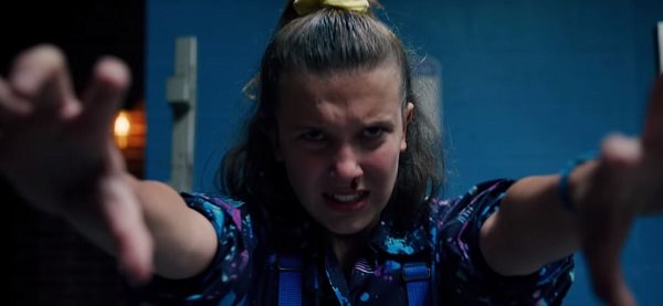 Stranger Things, Netflix-Eigenproduktionen, Netflix-Produktionen, Netflix Originals