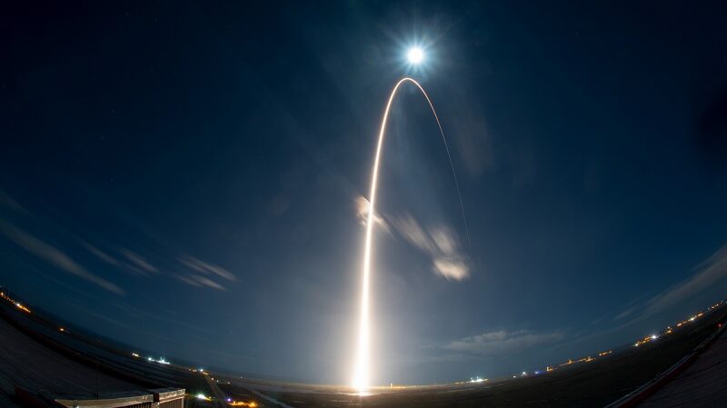 Launch Solar Orbiter, Cape Canaveral, Raumfahrt, ESA