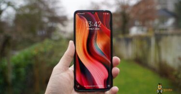 Xiaomi Mi Note 10 Test Kamera Mobilegeeks