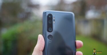 Xiaomi Mi Note 10 Test Kamera Mobilegeeks