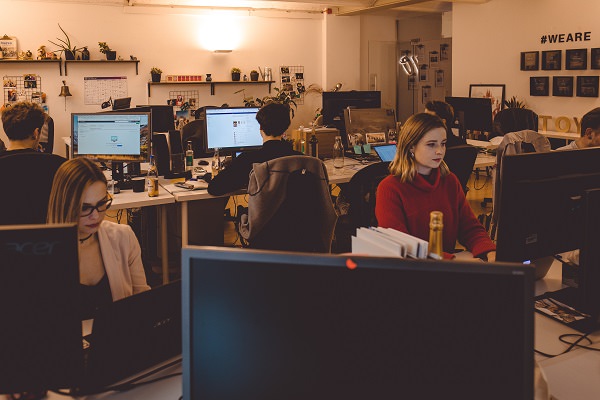 Stoyo, Berlin, New York, Data Driven Creation, Agentur 