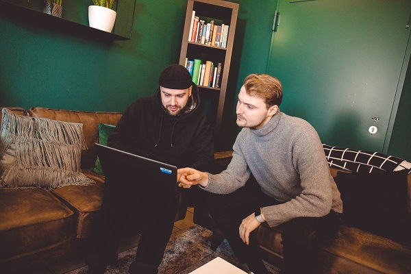 Stoyo, Berlin, New York, Data Driven Creation, Agentur 