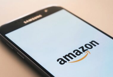 Amazon, Amazon-App, Online-Shopping, E-Commerce