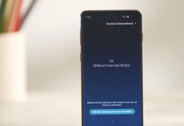 Bixby, Samsung, Voice Assistant, Bixby Skills