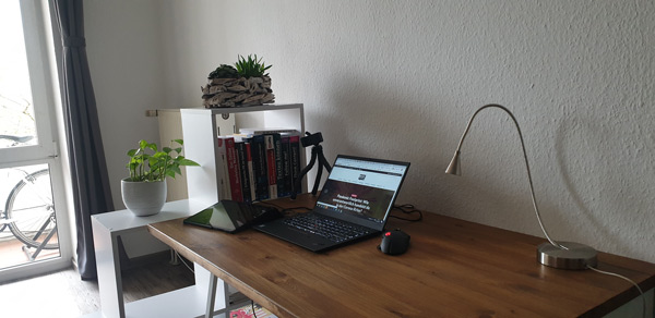 Home-Office