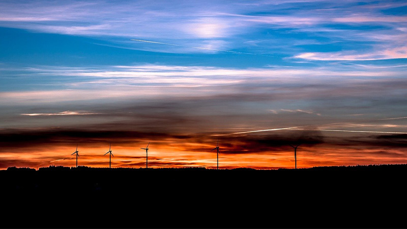 Klimabilanz, Klimaziel, Klimaziele, Deutschland, Fuckorona