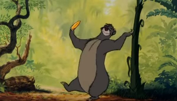 Das Dschungelbuch, The Jungle Book, Disney, Disney Plus