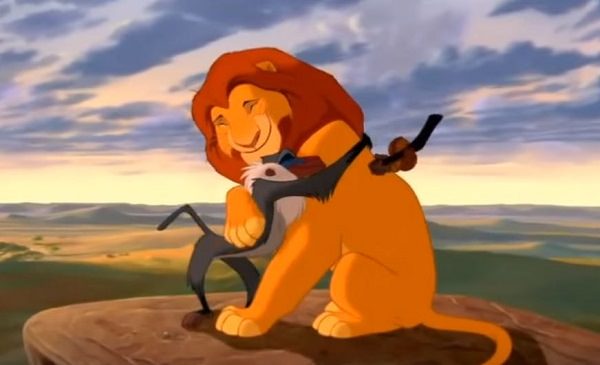 Der König der Löwen, The Lion King, Disney, Disney Plus