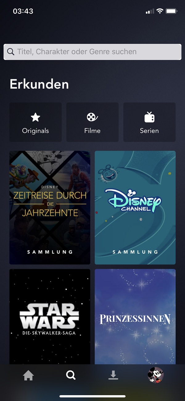 Disney Plus, Disney Plus App, Disney-Plus-App, Disney Plus App Android, Disney Plus App iPhone, Disney Plus App Amazon