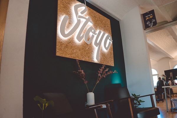 Stoyo, Berlin, New York, Data Driven Creation, Agentur